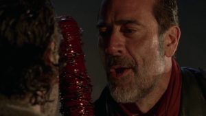 The Walking Dead
