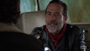 The Walking Dead 7×01 – Io ti ucciderò - immagine 3 dell'articolo