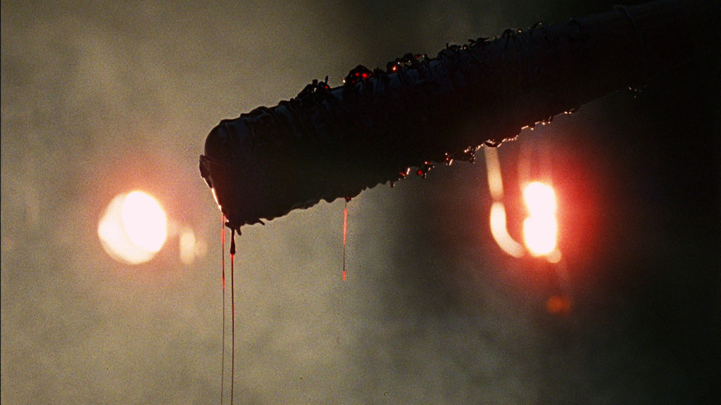 The Walking Dead 7×01 – Io ti ucciderò - immagine dell'articolo