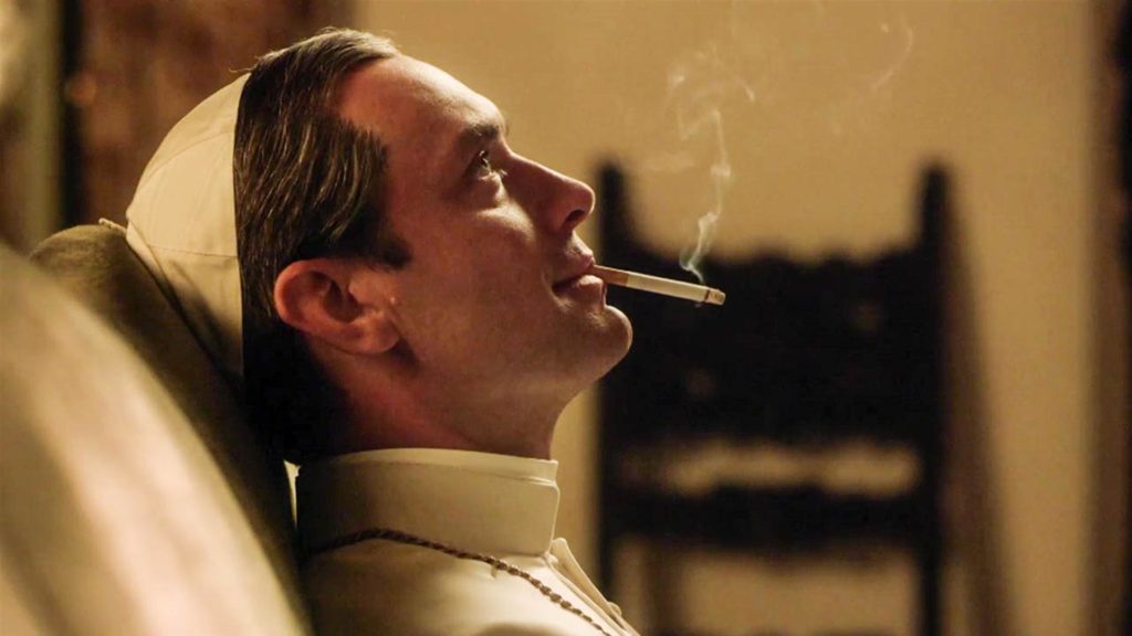 The Young Pope – 1×03 e 1×04 - immagine dell'articolo