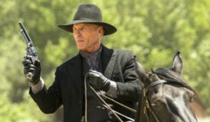 Westworld – Dove tutto è concesso 1×02 – Chestnut - immagine 2 dell'articolo
