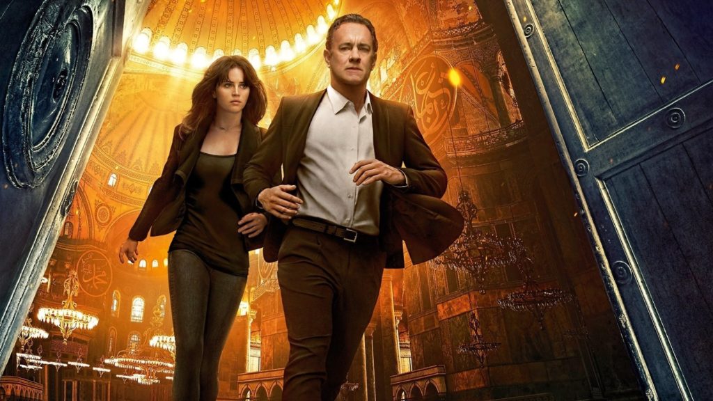 Inferno – Recensione - immagine dell'articolo
