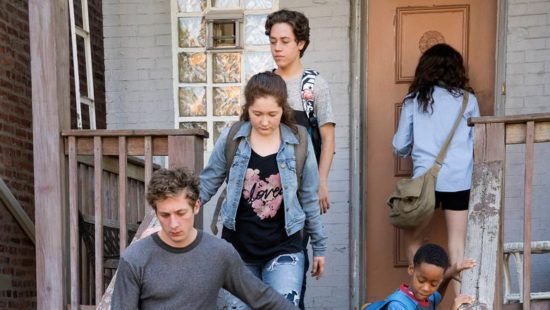 Shameless