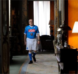 The Young Pope – 1×09 e 1×10 Finale di stagione - immagine 2 dell'articolo