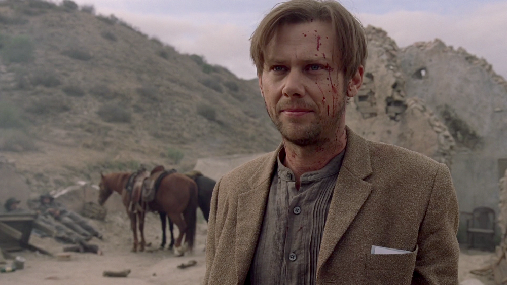 Westworld – Dove tutto è concesso 1×09 – The Well-Tempered Clavier - immagine dell'articolo