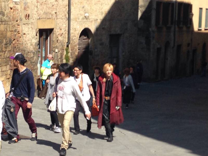 Fullmetal Alchemist La Nazione