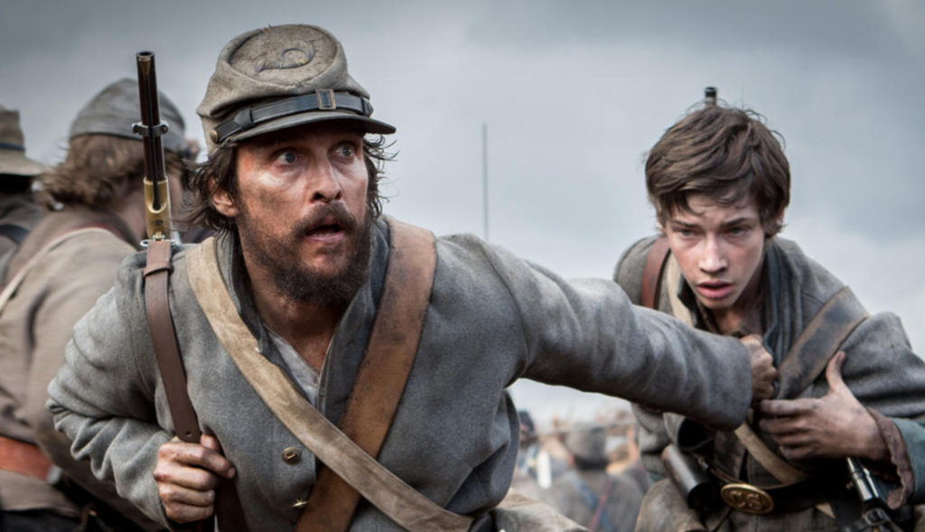 Free State of Jones