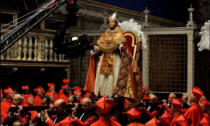 The Young Pope – 1×05 e 1×06 - immagine 2 dell'articolo
