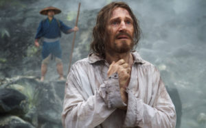 Silence: il film di Martin Scorsese in anteprima a Roma solo per 400 gesuiti - immagine 1 dell'articolo
