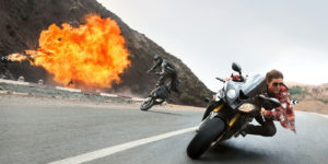 Mission: Impossible 6, la Paramount annuncia la data d’uscita - immagine 1 dell'articolo