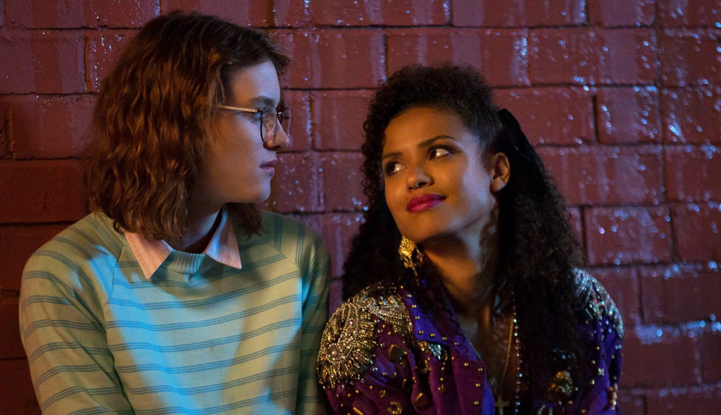San Junipero