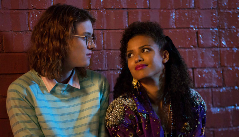 Sotto la lente d’ingrandimento: Black Mirror – San Junipero
