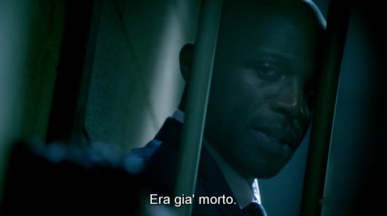 How to get Away with Murder
