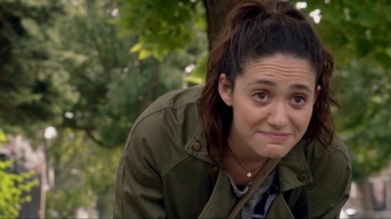 Shameless