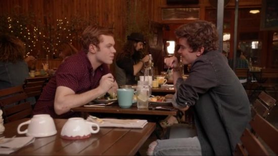 Shameless