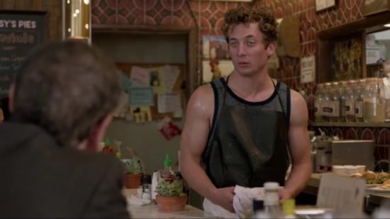 Shameless