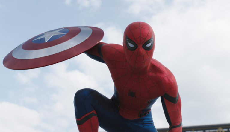 Michael Giacchino comporrà la colonna sonora di Spider-man: Homecoming