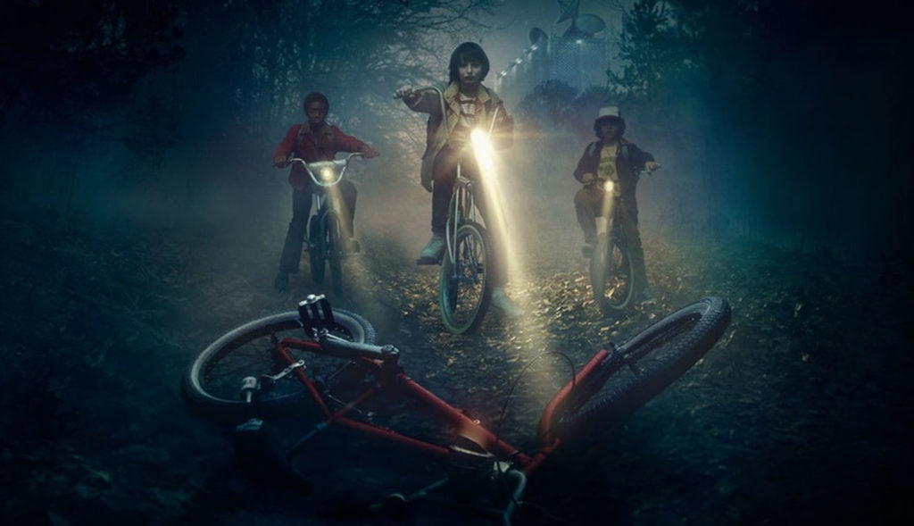 Stranger Things 2