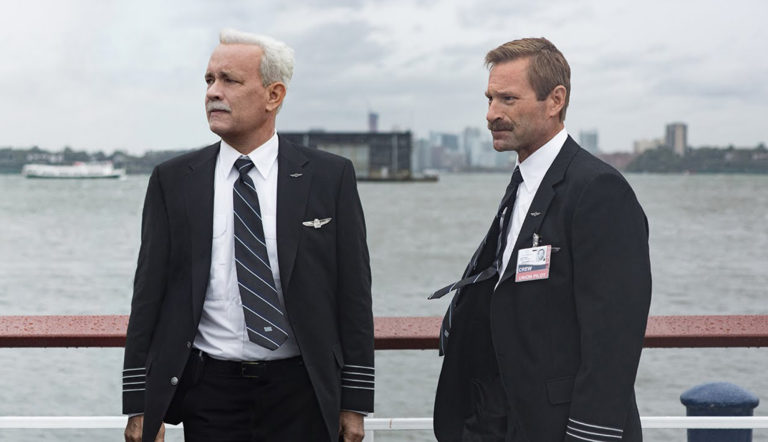Sully – Recensione