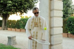 The Young Pope – 1×09 e 1×10 Finale di stagione - immagine 1 dell'articolo