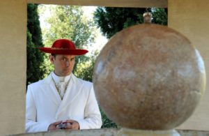 The Young Pope – 1×09 e 1×10 Finale di stagione - immagine 3 dell'articolo