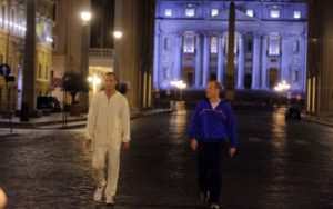 The Young Pope – 1×05 e 1×06 - immagine 1 dell'articolo