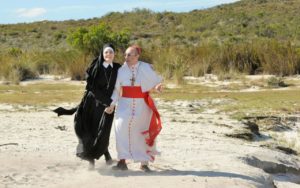 The Young Pope – 1×07 e 1×08 - immagine 2 dell'articolo