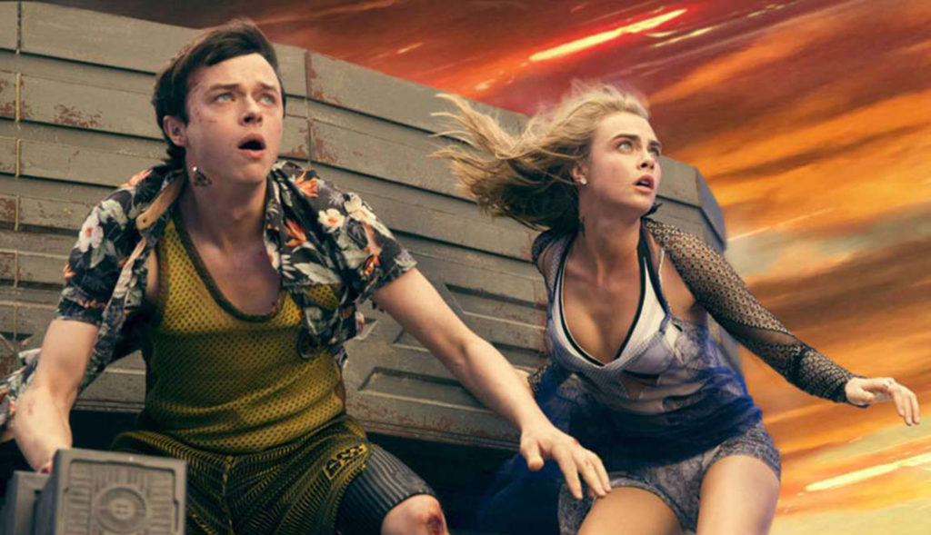 Valerian