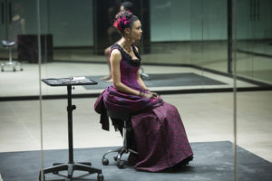 Westworld – Dove tutto è concesso 1×09 – The Well-Tempered Clavier - immagine 1 dell'articolo