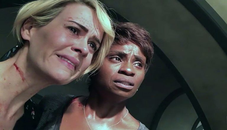 American Horror Story 6×08 – Chapter 8
