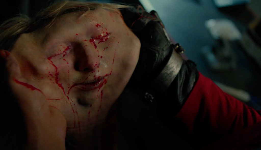 Ash vs Evil Dead 2×05 – Confinement - immagine 3 dell'articolo