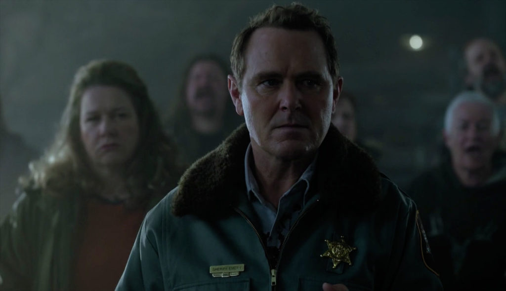 Ash vs Evil Dead 2×06 – Trapped Inside - immagine 2 dell'articolo