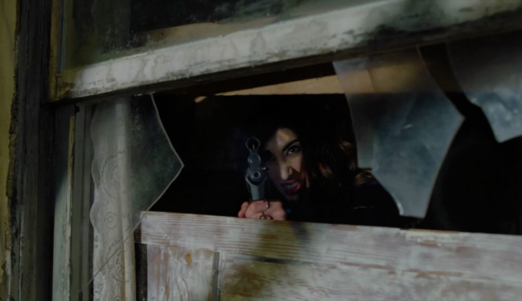Ash vs Evil Dead 2×06 – Trapped Inside - immagine 4 dell'articolo