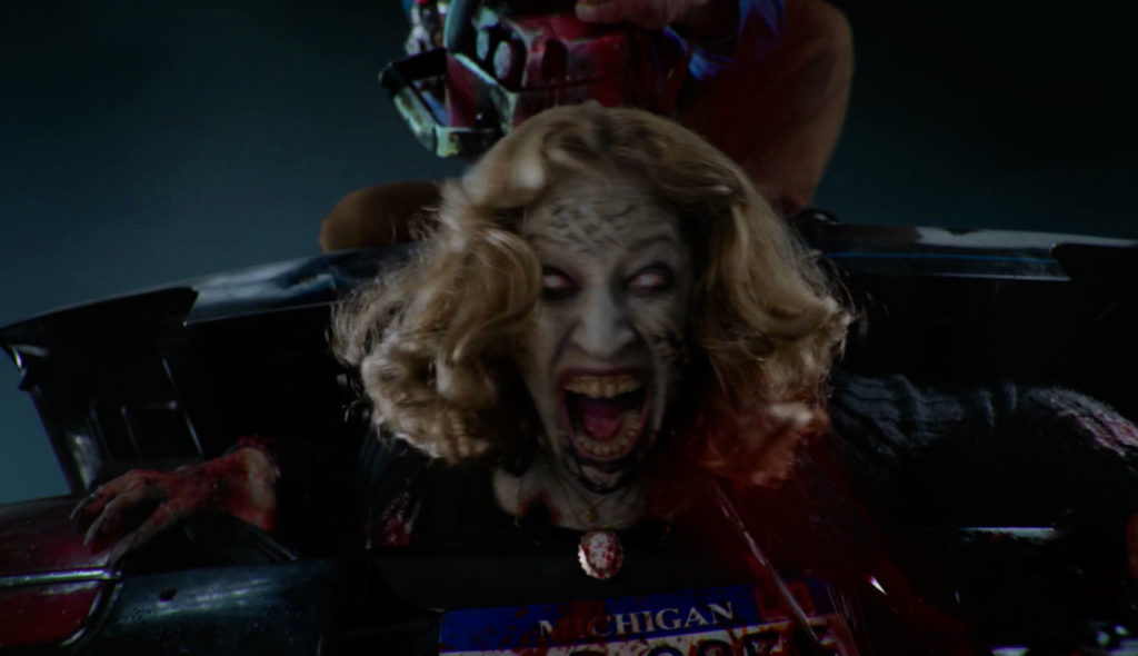 Ash vs Evil Dead 2×06 – Trapped Inside - immagine dell'articolo