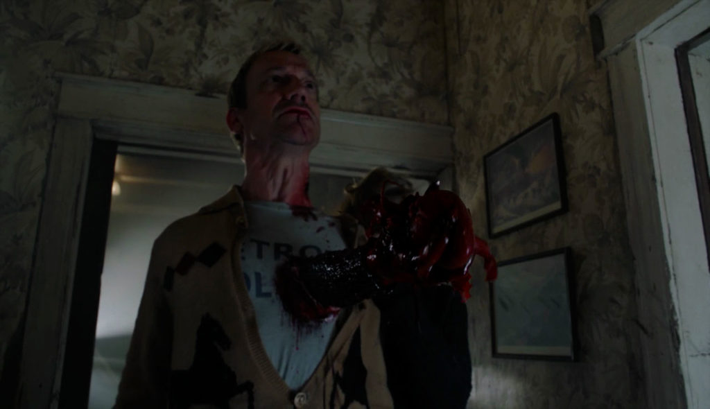 Ash vs Evil Dead 2×06 – Trapped Inside - immagine 5 dell'articolo