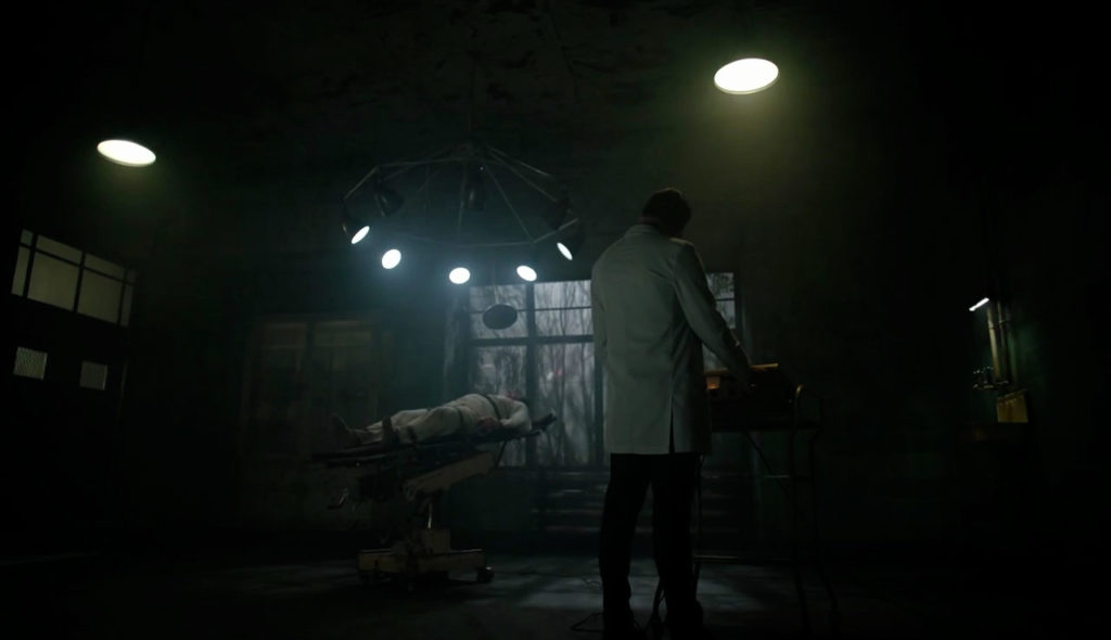 Ash vs Evil Dead 2×07 – Delusion - immagine dell'articolo