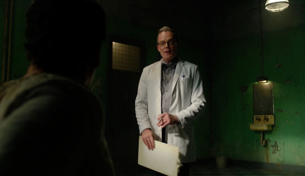 Ash vs Evil Dead 2×07 – Delusion - immagine 2 dell'articolo
