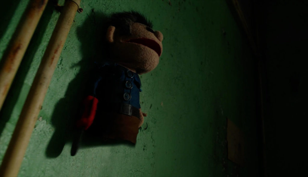 Ash vs Evil Dead 2×07 – Delusion - immagine 3 dell'articolo