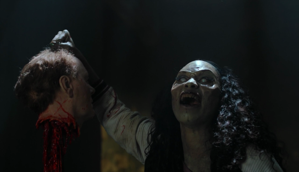 Ash vs Evil Dead 2×08 – Ashy Slashy - immagine 3 dell'articolo