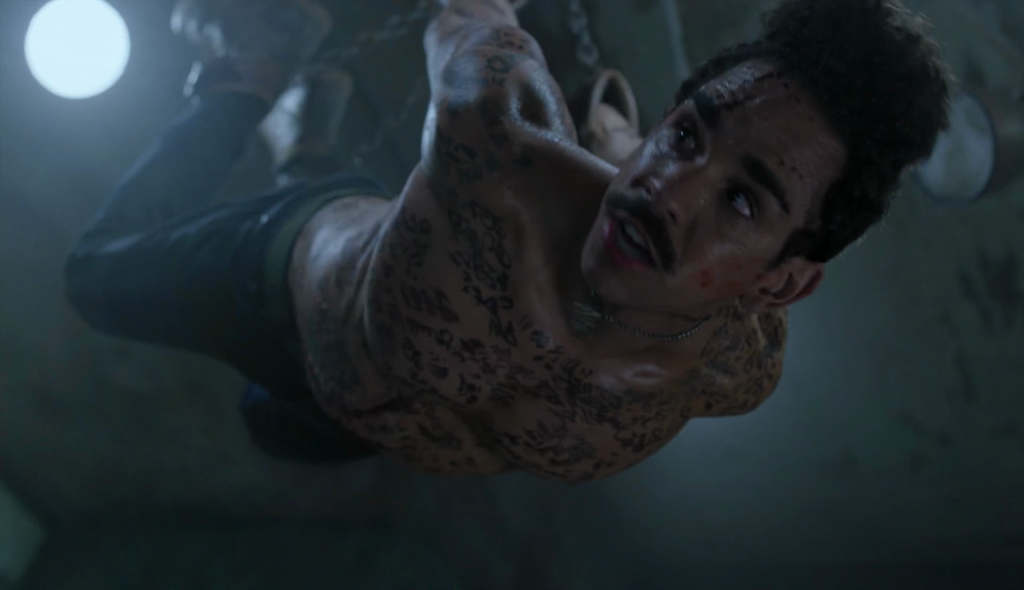 Ash vs Evil Dead 2×08 – Ashy Slashy - immagine 5 dell'articolo