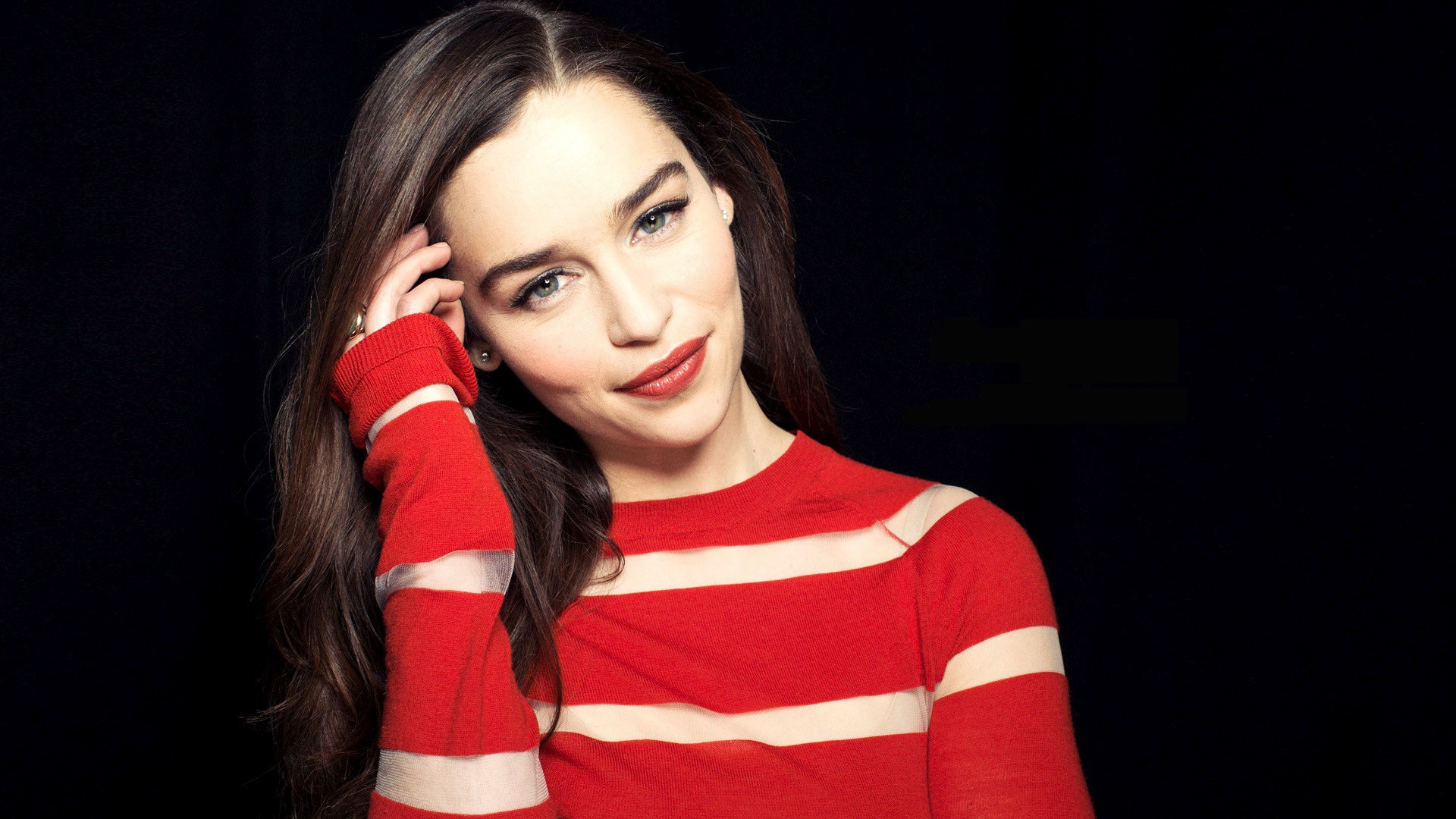 Emilia Clarke 2