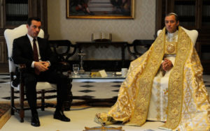 The Young Pope – 1×05 e 1×06 - immagine 3 dell'articolo