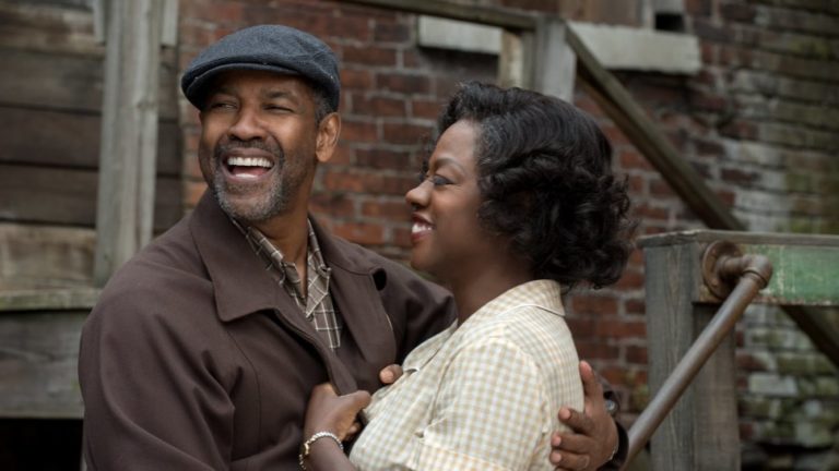 Grande ritorno alla regia di Denzel Washington con Barriere. Diffuso il trailer esteso