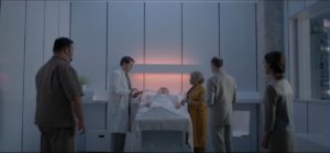 Sotto la lente d’ingrandimento: Black Mirror – San Junipero - immagine 2 dell'articolo