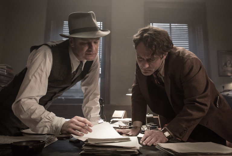 Genius – Recensione