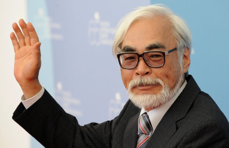 Il nuovo film di Miyazaki non uscirà prima del 2030?
