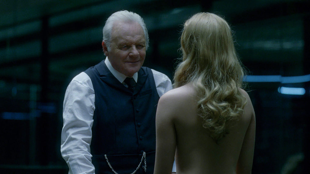 Westworld – Dove tutto è concesso 1×05 – Contrappasso - immagine dell'articolo
