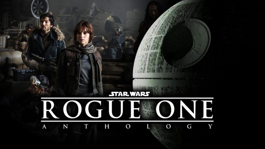 Rogue One Star Wars