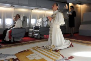 The Young Pope – 1×07 e 1×08 - immagine 3 dell'articolo