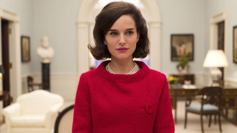 Jackie – Recensione